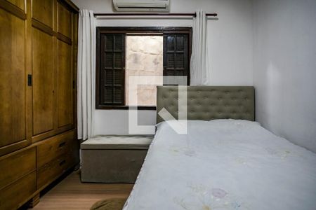 Casa para alugar com 125m², 2 quartos e 2 vagasQuarto 2 - Suíte