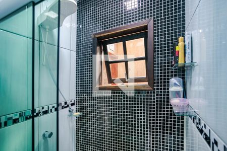 Casa para alugar com 125m², 2 quartos e 2 vagasBanheiro - Quarto 2 - Suíte