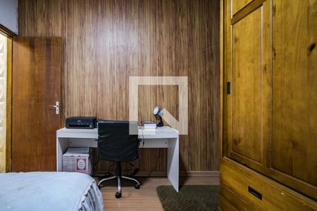 Casa para alugar com 125m², 2 quartos e 2 vagasQuarto 2 - Suíte