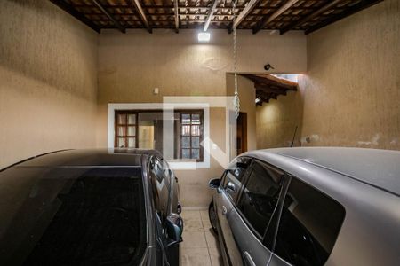 Casa para alugar com 125m², 2 quartos e 2 vagasGaragem