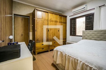 Casa para alugar com 125m², 2 quartos e 2 vagasQuarto 2 - Suíte