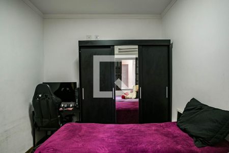 Casa para alugar com 125m², 2 quartos e 2 vagasQuarto 1