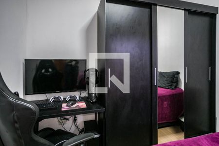 Casa para alugar com 125m², 2 quartos e 2 vagasQuarto 1