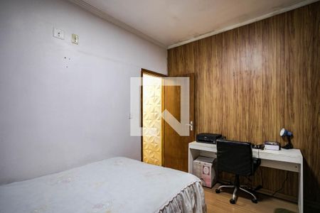 Casa para alugar com 125m², 2 quartos e 2 vagasQuarto 2 - Suíte