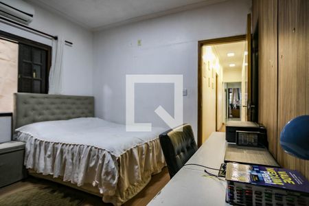 Casa para alugar com 125m², 2 quartos e 2 vagasQuarto 2 - Suíte