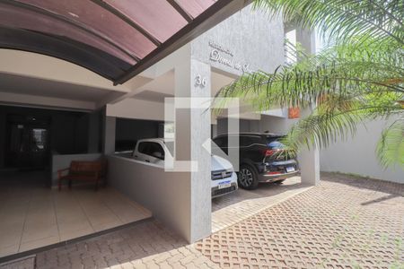 Studio para alugar com 36m², 1 quarto e sem vaga Studio para alugar com 36m², 1 quarto e sem vagaÁrea comum