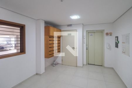 Studio para alugar com 36m², 1 quarto e sem vaga Studio para alugar com 36m², 1 quarto e sem vagaÁrea comum