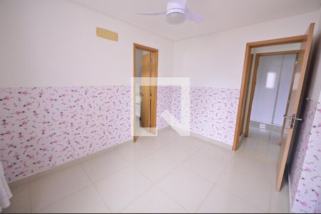 Apartamento à venda com 123m², 3 quartos e 2 vagasQuarto 2