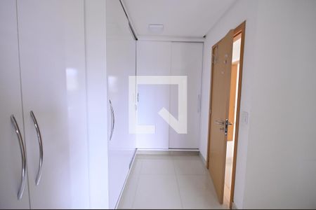 Apartamento à venda com 123m², 3 quartos e 2 vagasQuarto 3