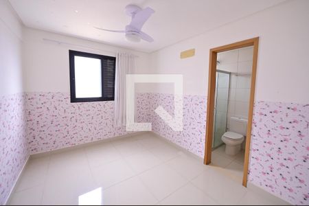 Apartamento à venda com 123m², 3 quartos e 2 vagasQuarto 2