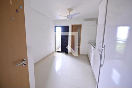 Apartamento à venda com 123m², 3 quartos e 2 vagasQuarto 3