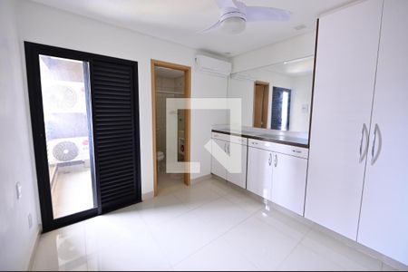 Apartamento à venda com 123m², 3 quartos e 2 vagasQuarto 3