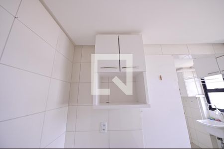 Apartamento à venda com 123m², 3 quartos e 2 vagasCozinha