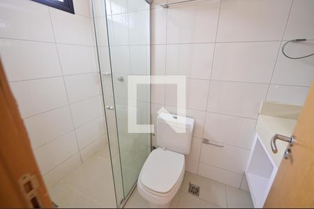 Apartamento à venda com 123m², 3 quartos e 2 vagasBanheiro