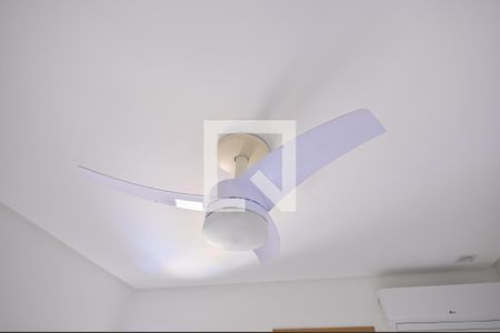 Apartamento à venda com 123m², 3 quartos e 2 vagasQuarto 3