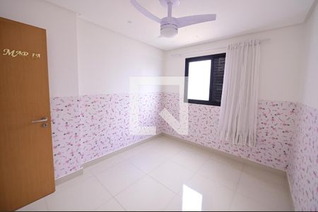 Apartamento à venda com 123m², 3 quartos e 2 vagasQuarto 2
