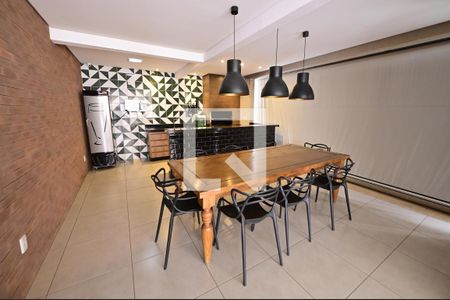 Apartamento à venda com 123m², 3 quartos e 2 vagasÁrea comum