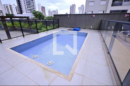 Apartamento à venda com 123m², 3 quartos e 2 vagasÁrea comum