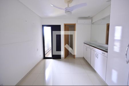 Apartamento à venda com 123m², 3 quartos e 2 vagasQuarto 3