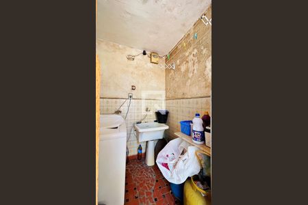 Casa à venda com 187m², 2 quartos e 4 vagasÁrea de Serviço