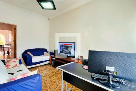 Sala de casa à venda com 2 quartos, 187m² em Vila Rosalia, Guarulhos