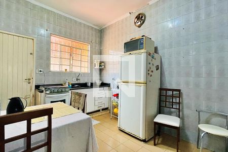 Casa à venda com 187m², 2 quartos e 4 vagasCozinha