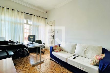 Sala de casa à venda com 2 quartos, 187m² em Vila Rosalia, Guarulhos