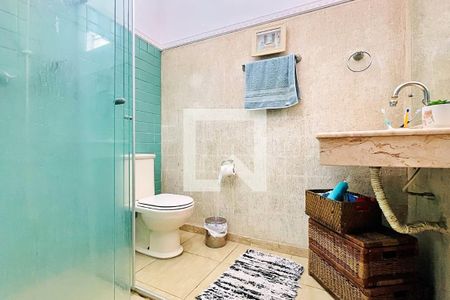 Casa à venda com 187m², 2 quartos e 4 vagasBanheiro 1