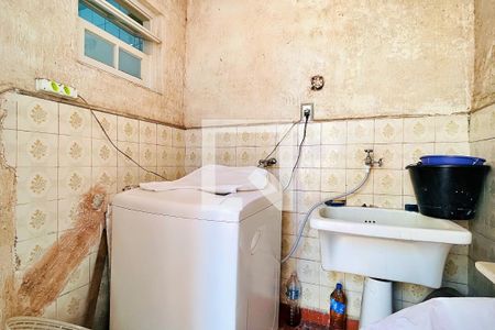 Casa à venda com 187m², 2 quartos e 4 vagasÁrea de Serviço