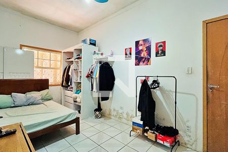 Quarto 2 de casa à venda com 2 quartos, 187m² em Vila Rosalia, Guarulhos