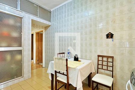 Casa à venda com 187m², 2 quartos e 4 vagasCozinha
