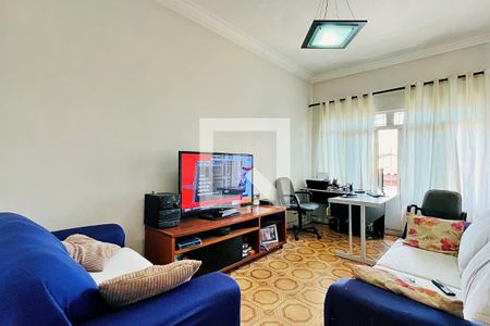 Sala de casa à venda com 2 quartos, 187m² em Vila Rosalia, Guarulhos