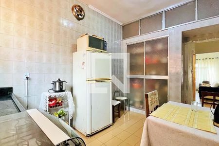 Casa à venda com 187m², 2 quartos e 4 vagasCozinha