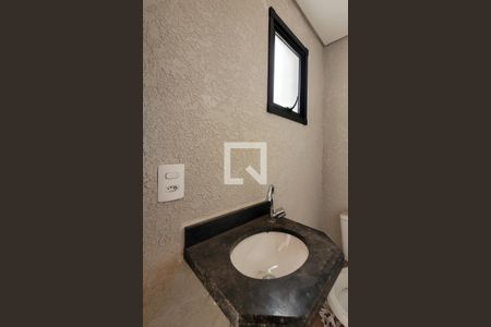 Apartamento à venda com 82m², 2 quartos e 1 vagaLavabo