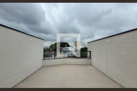 Apartamento à venda com 82m², 2 quartos e 1 vagaCobertura