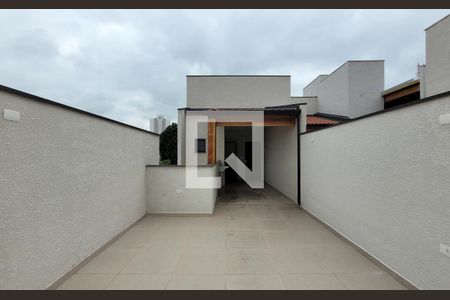 Apartamento à venda com 82m², 2 quartos e 1 vagaCobertura