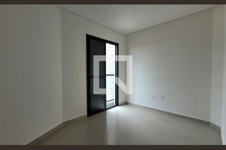 Quarto 2 de apartamento à venda com 2 quartos, 82m² em Vila Scarpelli, Santo André