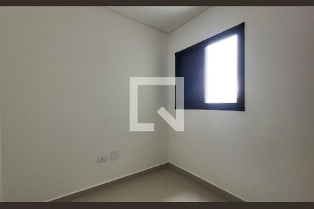 Quarto de apartamento à venda com 2 quartos, 82m² em Vila Scarpelli, Santo André