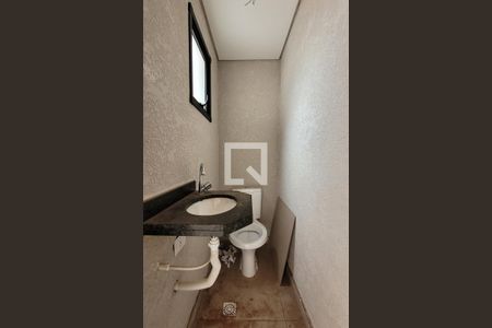 Apartamento à venda com 82m², 2 quartos e 1 vagaLavabo