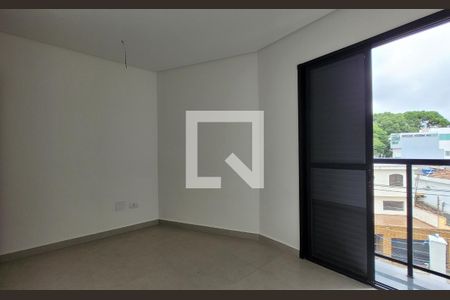 Apartamento à venda com 82m², 2 quartos e 1 vagaQuarto 2