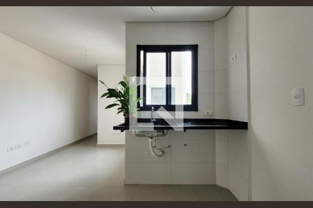 Apartamento à venda com 82m², 2 quartos e 1 vagaCozinha