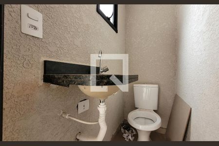 Apartamento à venda com 82m², 2 quartos e 1 vagaLavabo