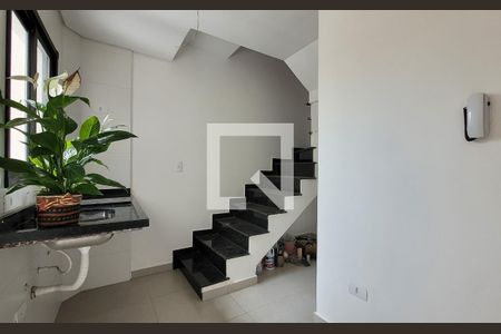 Apartamento à venda com 82m², 2 quartos e 1 vagaCozinha