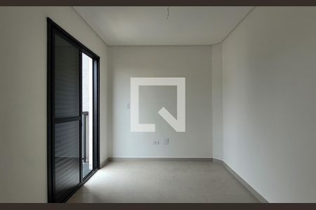 Quarto 2 de apartamento à venda com 2 quartos, 82m² em Vila Scarpelli, Santo André