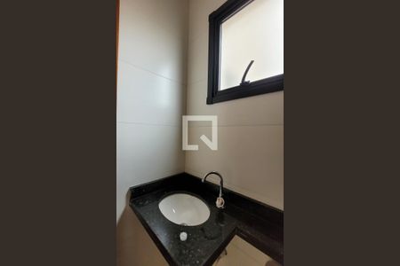 Apartamento à venda com 82m², 2 quartos e 1 vagaBanheiro