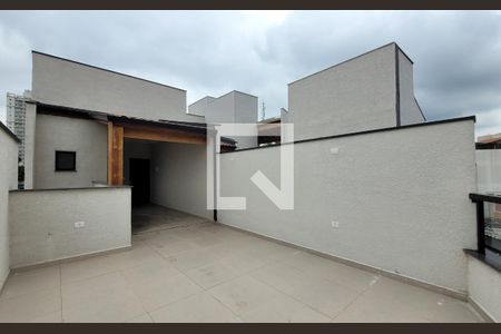 Apartamento à venda com 82m², 2 quartos e 1 vagaCobertura