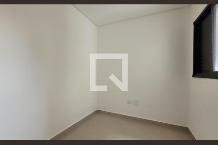 Quarto de apartamento à venda com 2 quartos, 82m² em Vila Scarpelli, Santo André