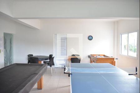 Apartamento à venda com 54m², 2 quartos e 1 vagaÁrea comum