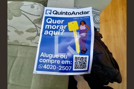 Apartamento à venda com 41m², 2 quartos e sem vagaCartaz