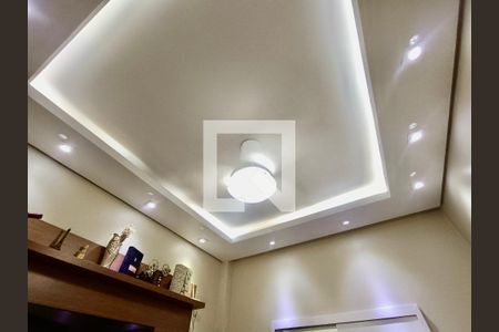 Apartamento à venda com 41m², 2 quartos e sem vagaSala